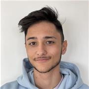 Diplômé d’un BAC STI2D je suis à l’aise avec les mathématiques de base. J’aime expliquer et donner des conseils